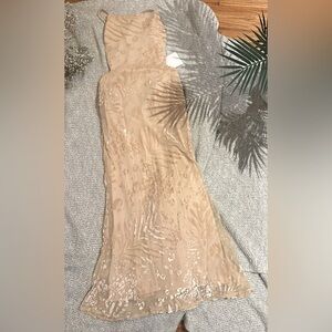 Sabo Luxe Dress ✨